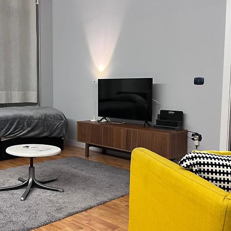 Domi Apartments Wellness Pompeii Eksteriør bilde
