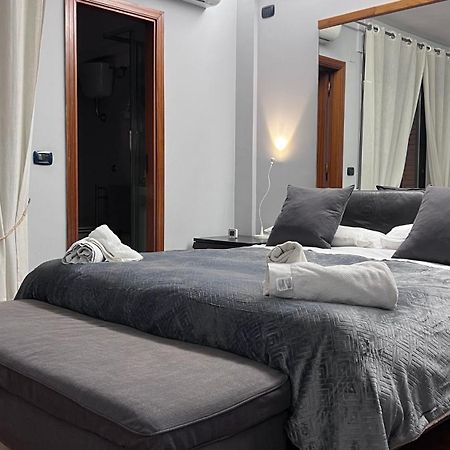 Domi Apartments Wellness Pompeii Eksteriør bilde