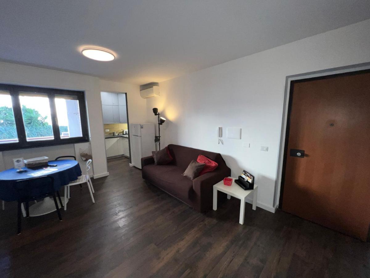 Domi Apartments Wellness Pompeii Eksteriør bilde