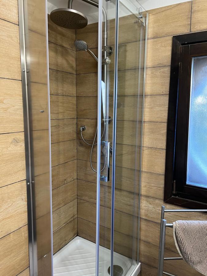 Domi Apartments Wellness Pompeii Eksteriør bilde