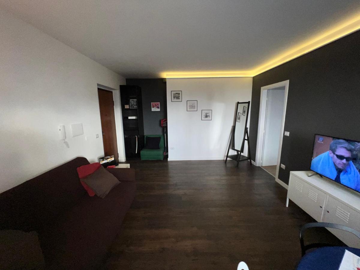 Domi Apartments Wellness Pompeii Eksteriør bilde
