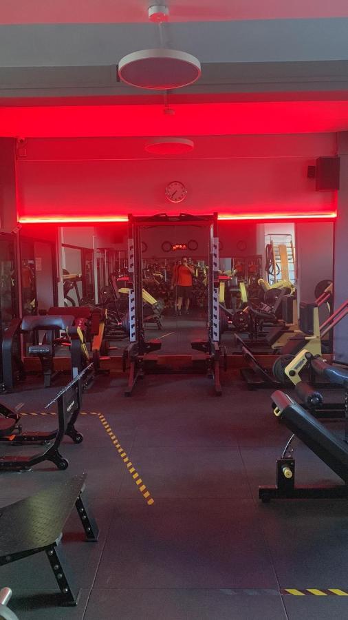 Domi Apartments Wellness Pompeii Eksteriør bilde