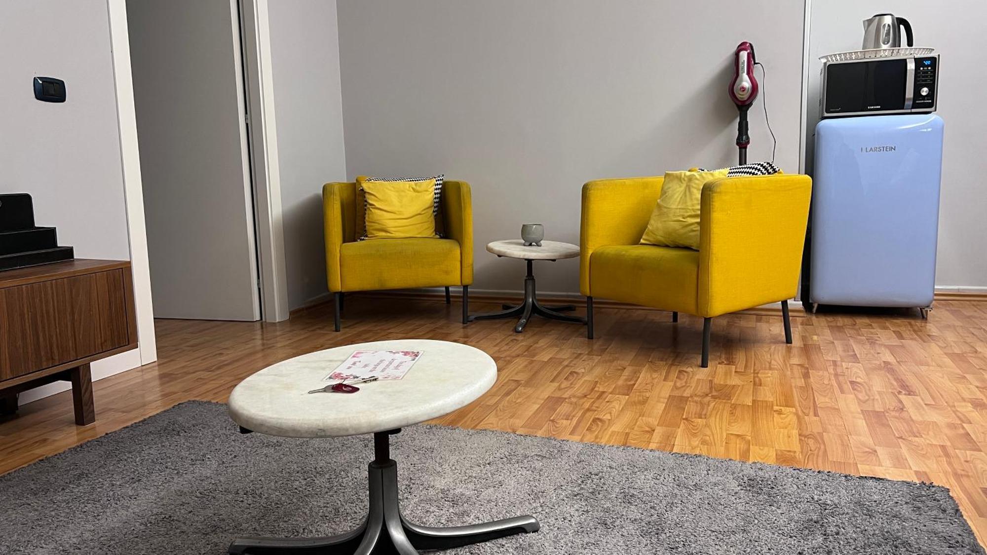 Domi Apartments Wellness Pompeii Eksteriør bilde