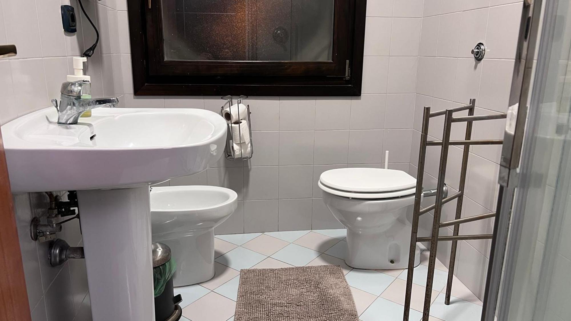 Domi Apartments Wellness Pompeii Eksteriør bilde