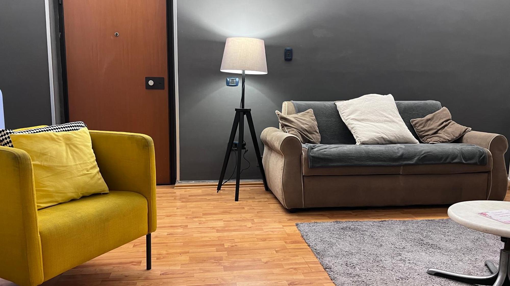 Domi Apartments Wellness Pompeii Eksteriør bilde