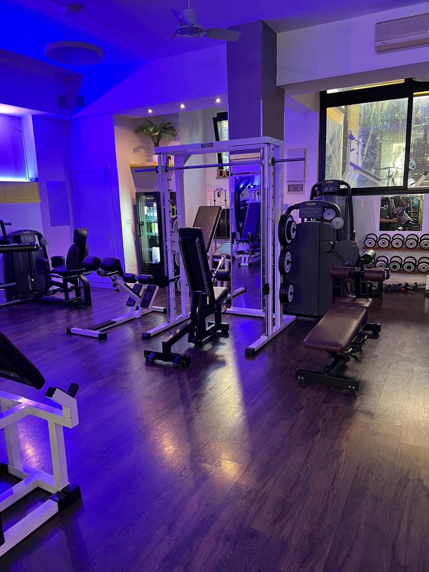 Domi Apartments Wellness Pompeii Eksteriør bilde