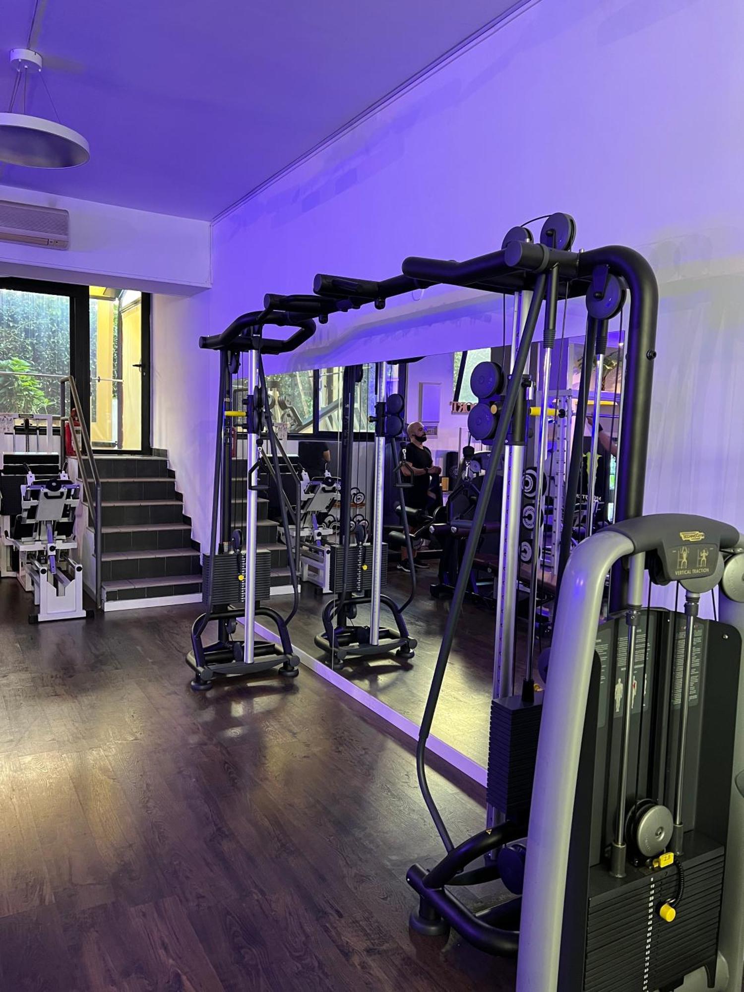 Domi Apartments Wellness Pompeii Eksteriør bilde