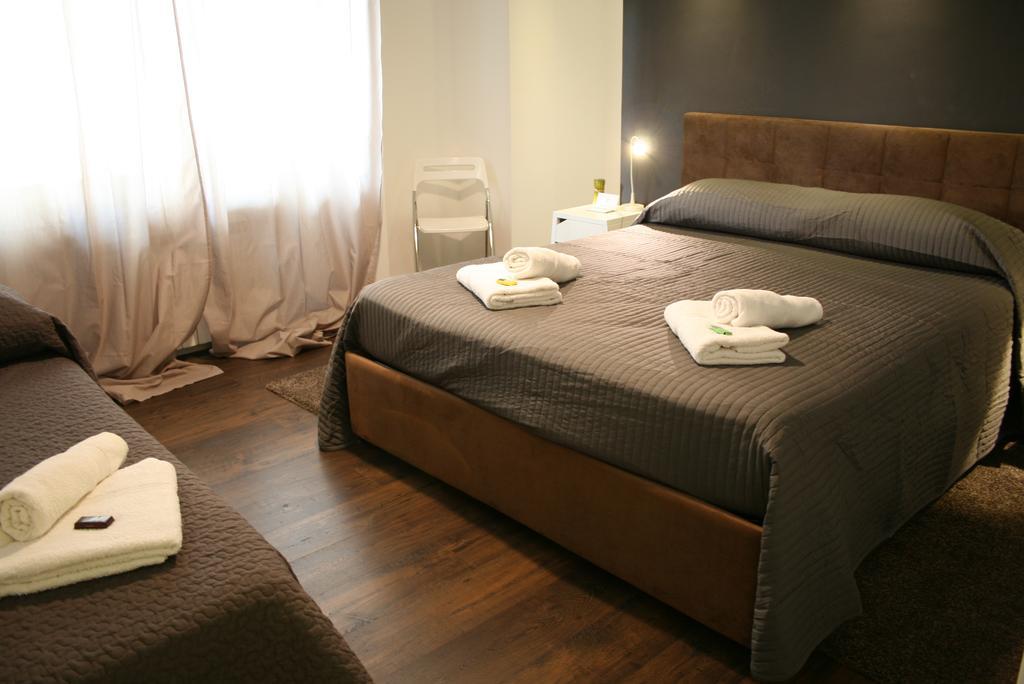Domi Apartments Wellness Pompeii Rom bilde