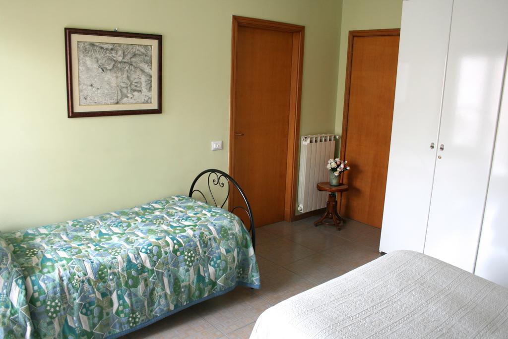 Domi Apartments Wellness Pompeii Rom bilde