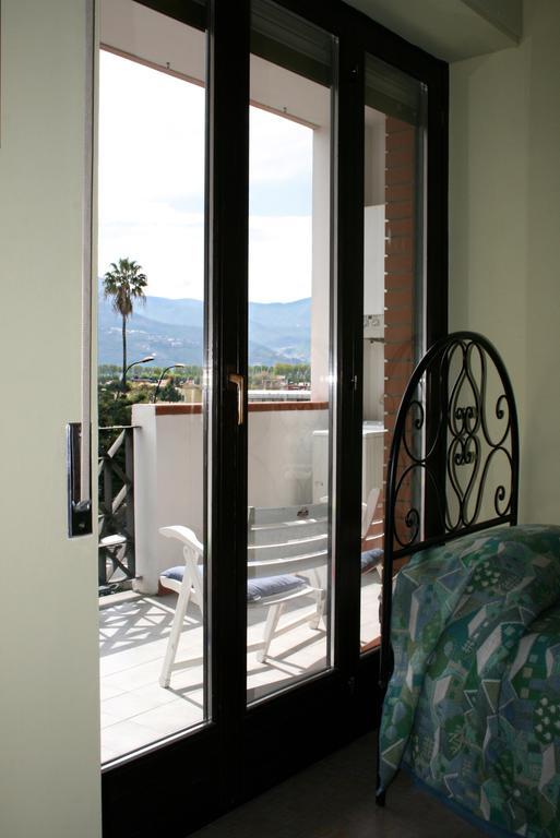 Domi Apartments Wellness Pompeii Rom bilde
