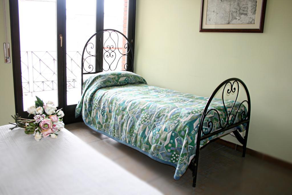 Domi Apartments Wellness Pompeii Rom bilde